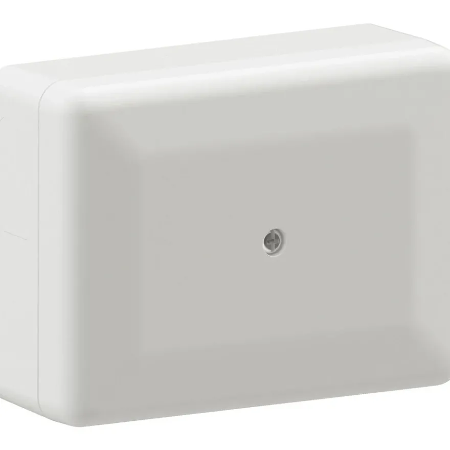 Namron Kopplingsdosa 100 IP44