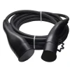 Namron Laddkabel Mode3 Typ2 - Typ2 32A 3-fas 7m
