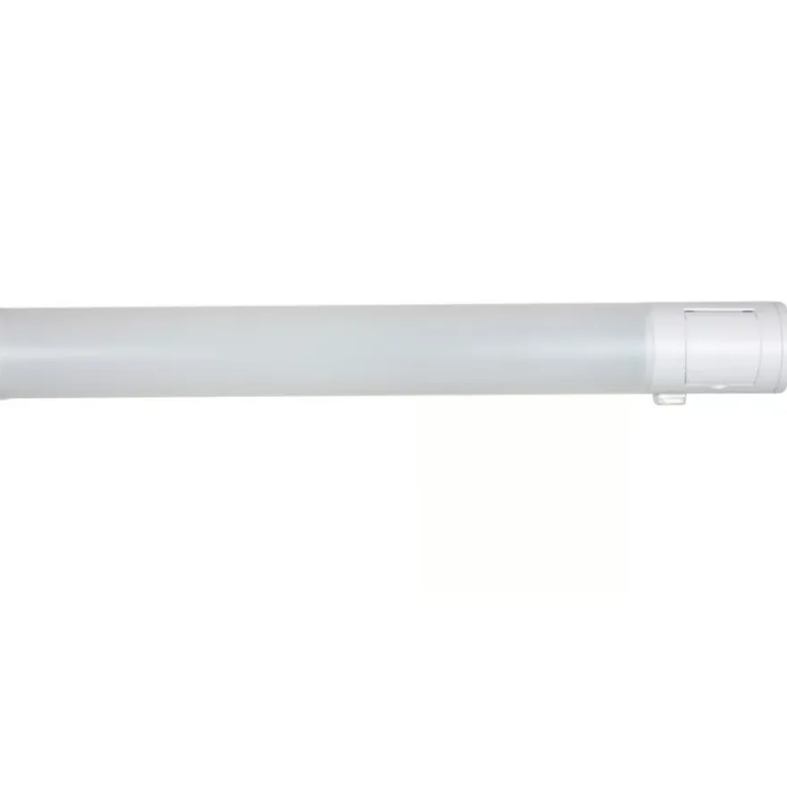 Namron LED Badrumsarmatur 17W Uttag