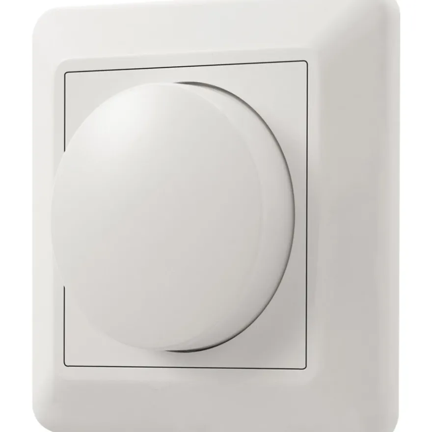 Namron LED Dimmer Tunable White 250W 230V