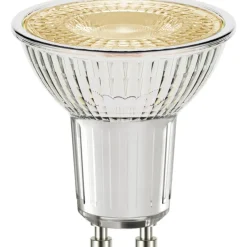 Namron LED Glas 6W GU10 2700K Dim