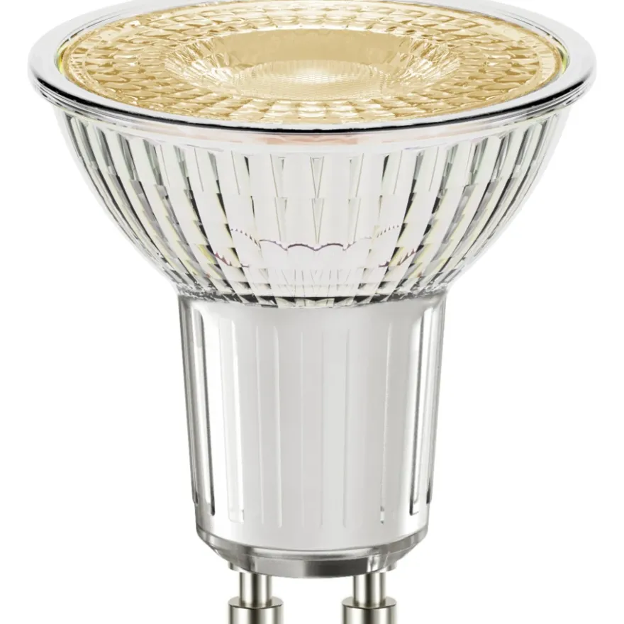 Namron LED Glas 6W GU10 2700K Dim
