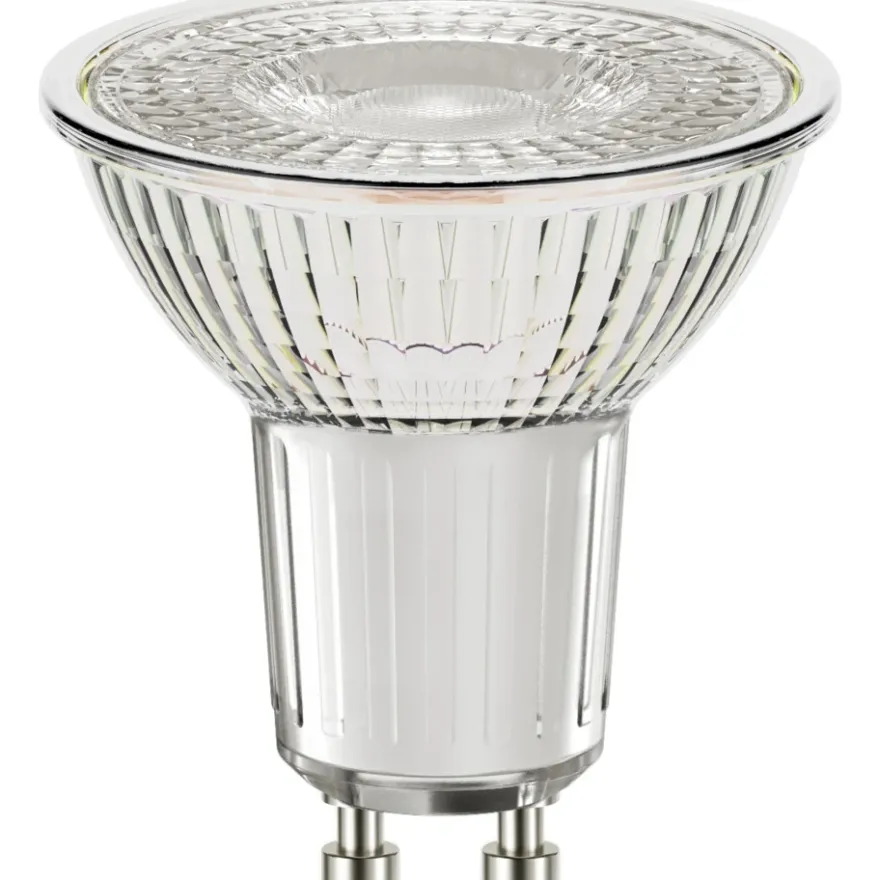 Namron LED Glas 6W GU10 2700K Dim