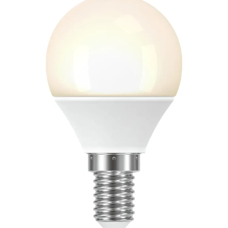 Namron LED Klot Opal 5,5W E14 2700K Dim