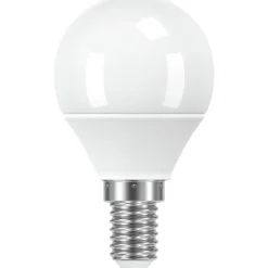 Namron LED Klot Opal 5,5W E14 2700K Dim