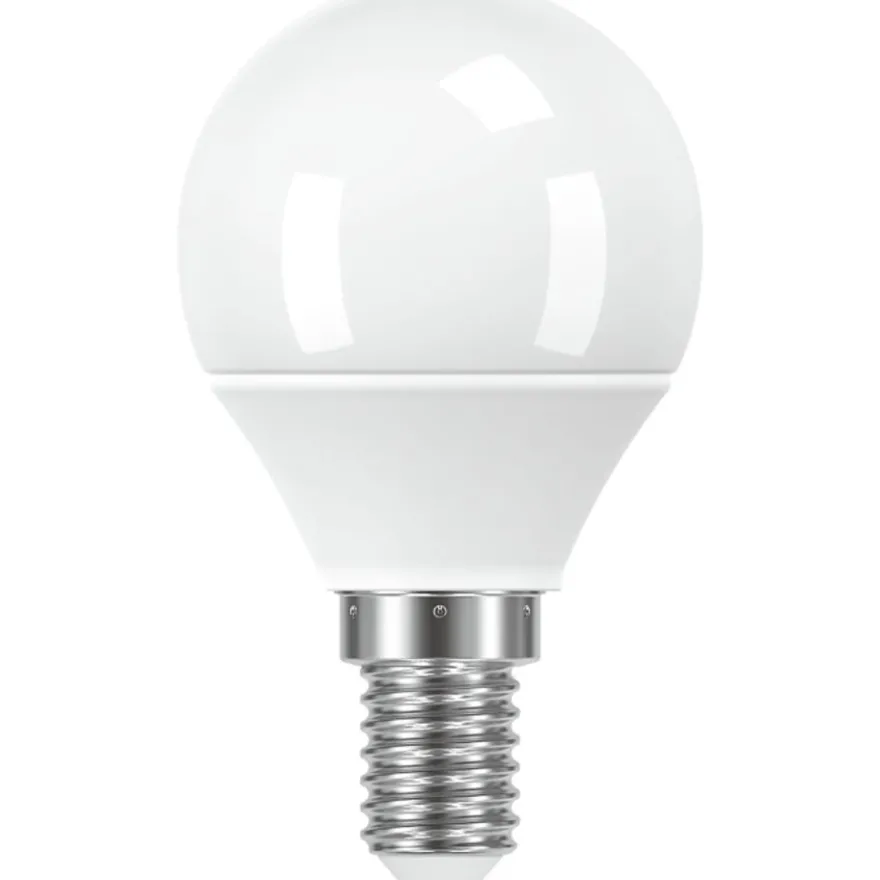 Namron LED Klot Opal 5,5W E14 2700K Dim
