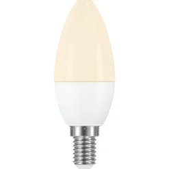 Namron LED Kron Opal 5W E14 2700K Dim