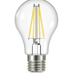 Namron LED Normal Filament 6,7W E27 2700K