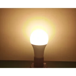 Namron LED Normal Opal E27 13W 2700K Dim