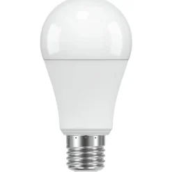 Namron LED Normal Opal E27 13W 4000K Dim