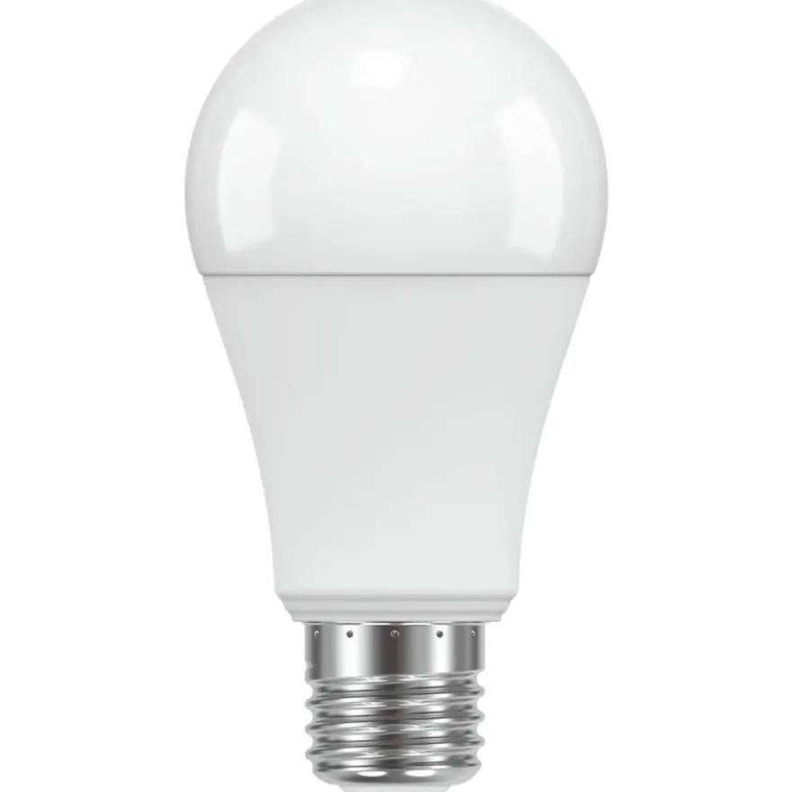 Namron LED Normal Opal E27 13W 4000K Dim
