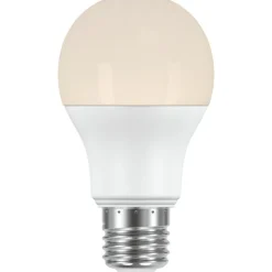 Namron LED Normal Opal E27 10,5W 2700K Dim