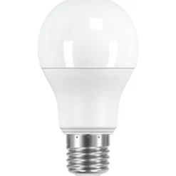Namron LED Normal Opal E27 10,5W 2700K Dim