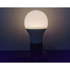 Namron LED Normal Opal E27 10,5W 2700K Dim