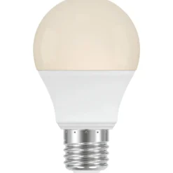Namron LED Normal Opal E27 8,4W 2700K Dim