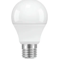 Namron LED Normal Opal E27 8,4W 2700K Dim