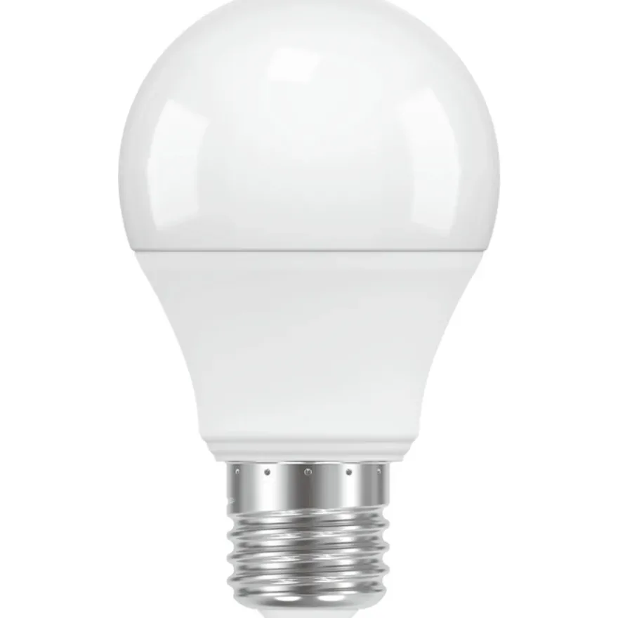 Namron LED Normal Opal E27 8,4W 2700K Dim