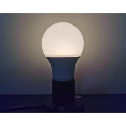 Namron LED Normal Opal E27 8,4W 2700K Dim