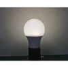 Namron LED Normal Opal E27 6W 4000K Dim
