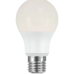 Namron LED Normal Opal E27 6W 4000K Dim
