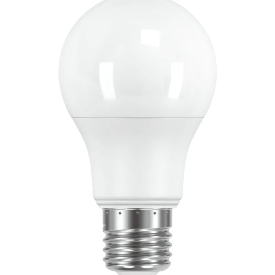 Namron LED Normal Opal E27 6W 4000K Dim
