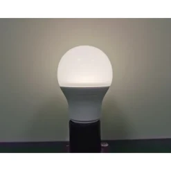 Namron LED Normal Opal E27 10,5W 4000K Dim