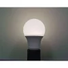 Namron LED Normal Opal E27 9W 4000K Dim