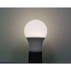 Namron LED Normal Opal E27 9W 4000K Dim