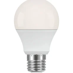 Namron LED Normal Opal E27 9W 4000K Dim
