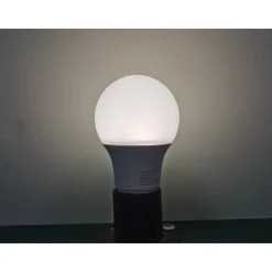 Namron LED Normal Sensor 10,7W E27 4000K