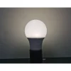 Namron LED Normal Sensor 4,9W E27 4000K