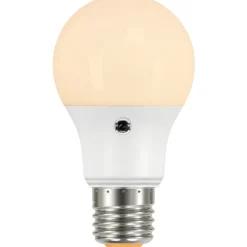 Namron LED Normal Sensor 4,9W E27 4000K
