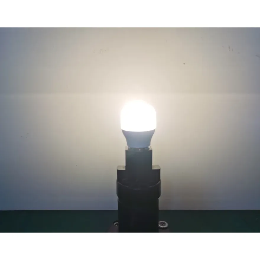 Namron LED Päronlampa E14 1,8W 2700K