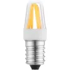 Namron LED Päronlampa 2W E14 2700K Dim 2-pack