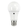 Namron LED Sensor Normal 10,7W E27 1060lm 3000K