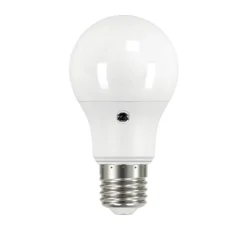 Namron LED Sensor Normal 4,9W E27 470lm 3000K