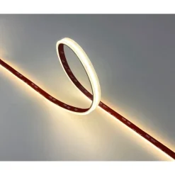 Namron LED strip COB 20m UL 2700K IP67 24V