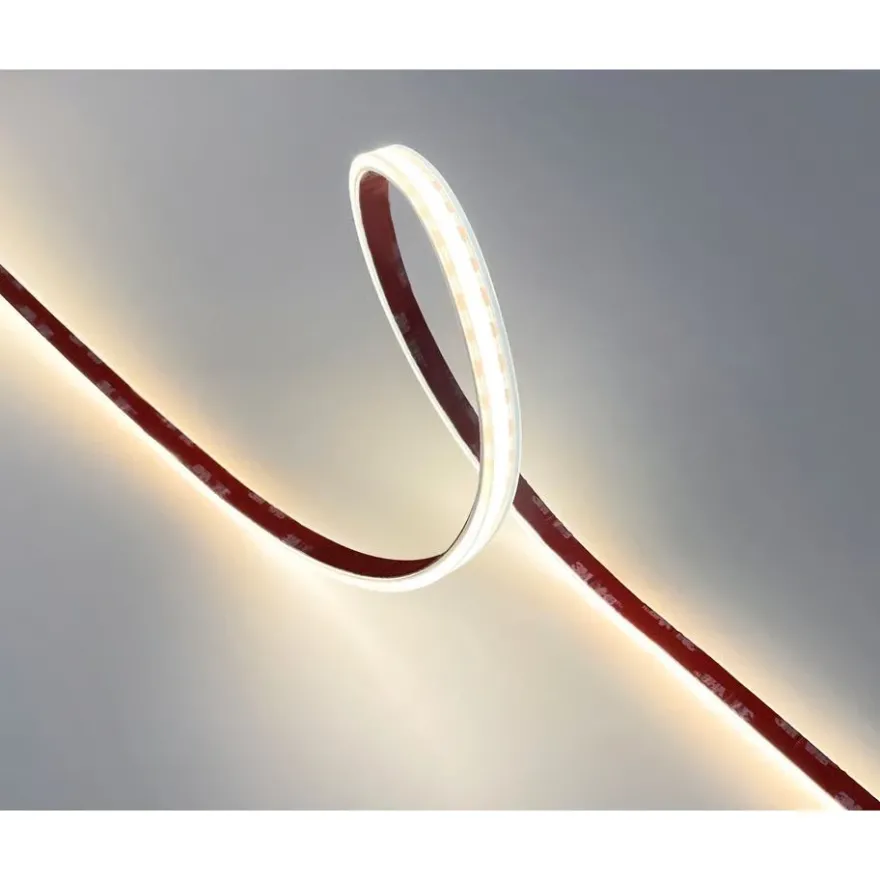 Namron LED-strip COB 5m 10,3W/m IP67 24V