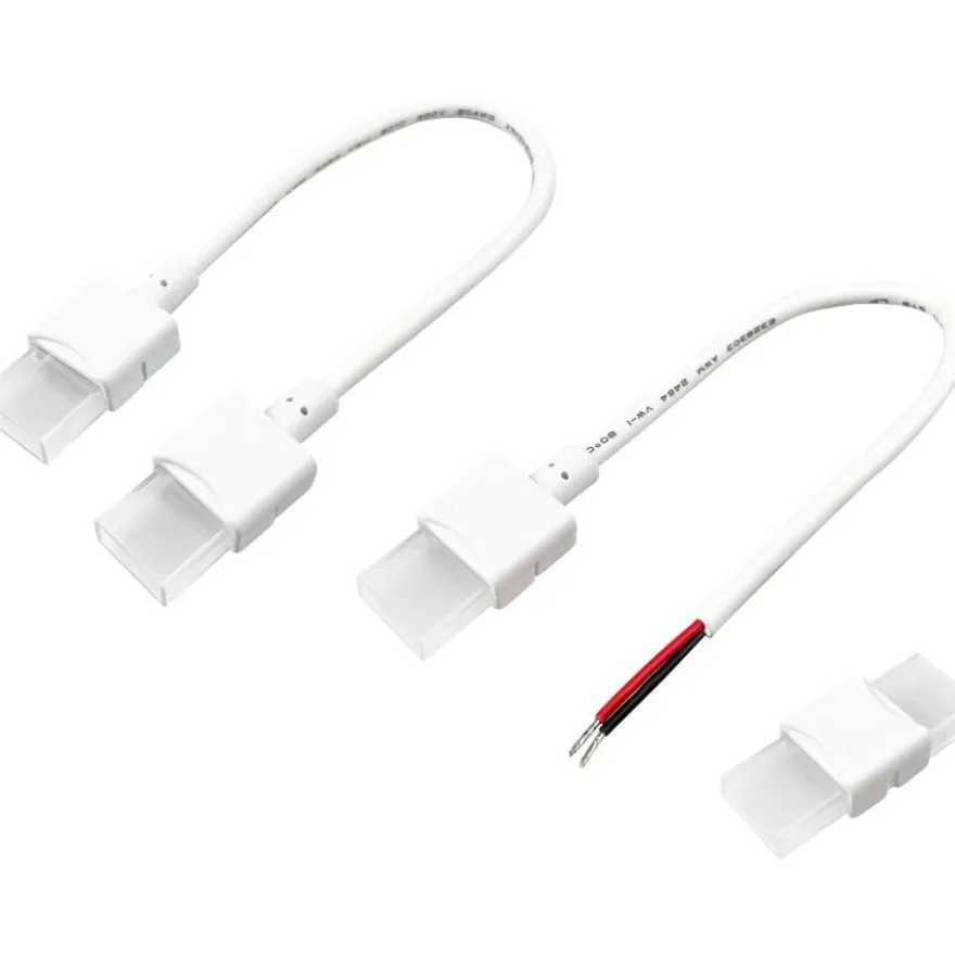 Namron LED-strip COB 5m 10,3W/m IP67 24V