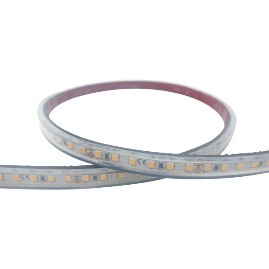 Namron LEDstrip 5m 2700K 14,4W IP67
