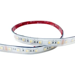Namron LEDstrip 5m RGBW 19,2W IP65