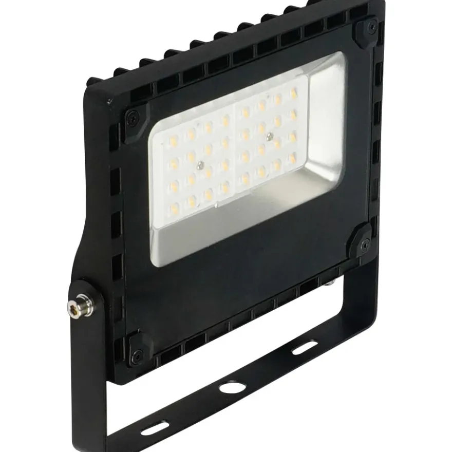 Namron LED Strålkastare 30W