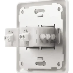Namron LED Touchdimmer 2x200W