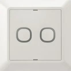 Namron LED Touchdimmer 2x200W