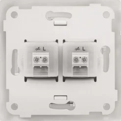 Namron LED Touchdimmer 2x200W