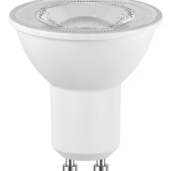 Namron LED 4,5W GU10 2700K