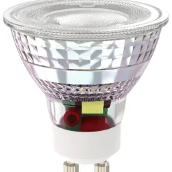 Namron LED 2,5W GU10 2700K Dim