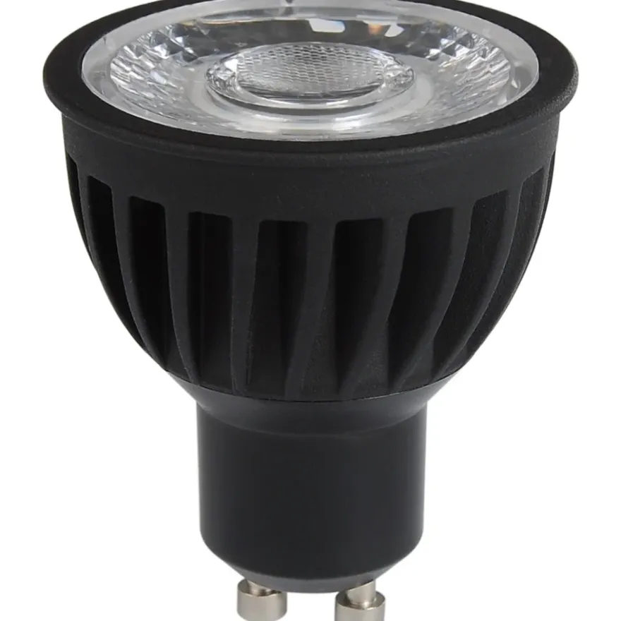 Namron LED 6W GU10 2700K Dimbar