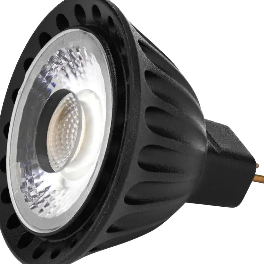 Namron LED 7W GU5,3 MR16 12V 2700K Dim