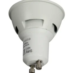 Namron Lumiled COB PAR16 5W (50W) GU10 Dim
